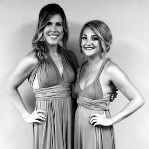 Meet your Posher, Victoria